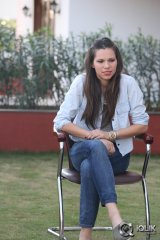 Rendu Rellu Naluge Movie Team Interview Photos